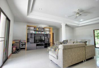 Дом в Хуахине, Таиланд | THE157724