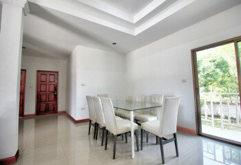 Дом в Хуахине, Таиланд | THE157724