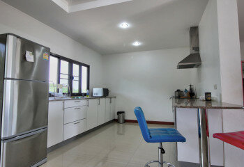 Дом в Хуахине, Таиланд | THE157724