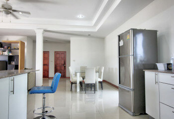 Дом в Хуахине, Таиланд | THE157724