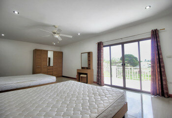 Дом в Хуахине, Таиланд | THE157724