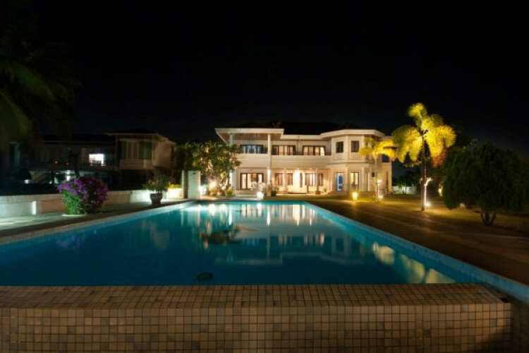 Дом в Хуахине, Таиланд | THE457770