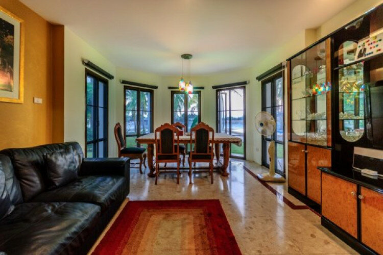 Дом в Хуахине, Таиланд | THE457770