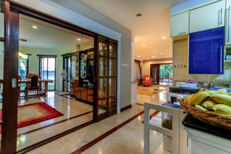 Дом в Хуахине, Таиланд | THE457770