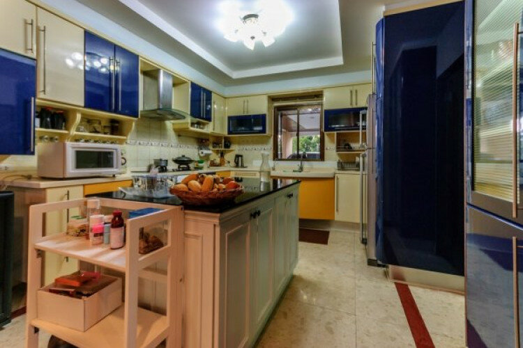 Дом в Хуахине, Таиланд | THE457770