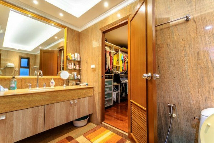 Дом в Хуахине, Таиланд | THE457770