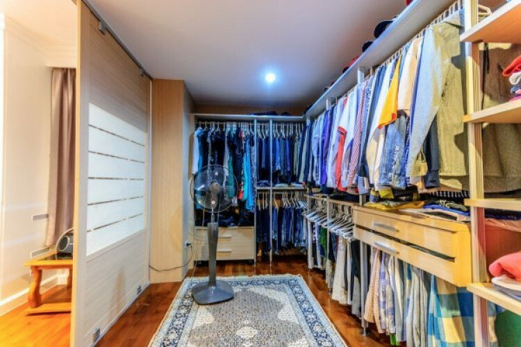 Дом в Хуахине, Таиланд | THE457770