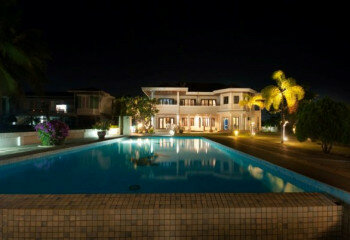 Дом в Хуахине, Таиланд | THE457770