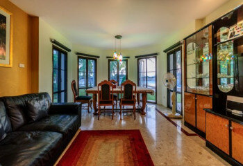 Дом в Хуахине, Таиланд | THE457770