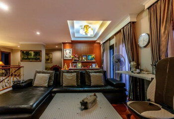 Дом в Хуахине, Таиланд | THE457770