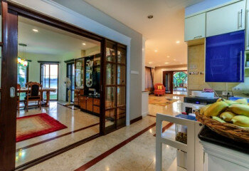 Дом в Хуахине, Таиланд | THE457770