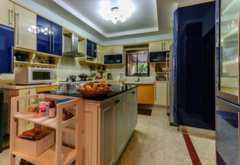 Дом в Хуахине, Таиланд | THE457770