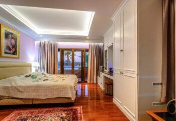 Дом в Хуахине, Таиланд | THE457770