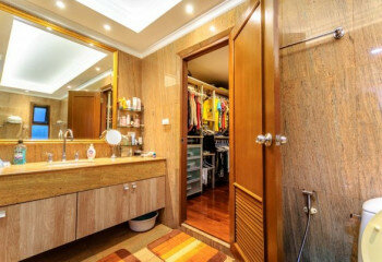 Дом в Хуахине, Таиланд | THE457770