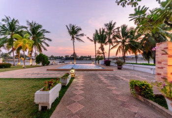 Дом в Хуахине, Таиланд | THE457770