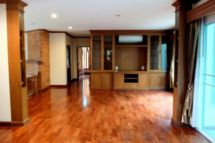 Дом в Сан Кампаенге, Таиланд | THE256963