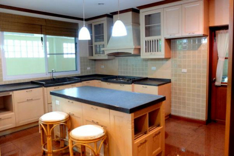 Дом в Сан Кампаенге, Таиланд | THE256963