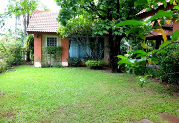 Дом в Сан Кампаенге, Таиланд | THE256963