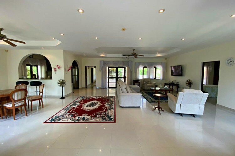 Дом в Хуахине, Таиланд | THE357758