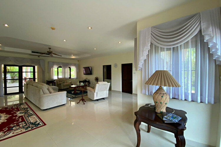 Дом в Хуахине, Таиланд | THE357758