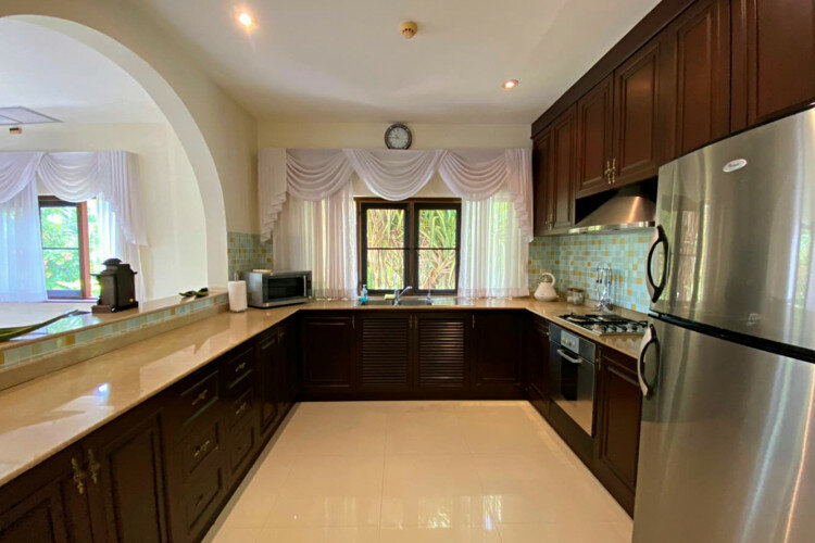 Дом в Хуахине, Таиланд | THE357758