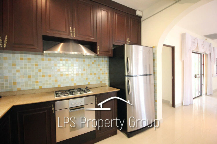 Дом в Хуахине, Таиланд | THE357758