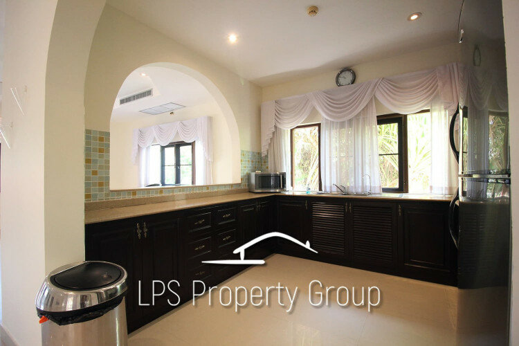 Дом в Хуахине, Таиланд | THE357758