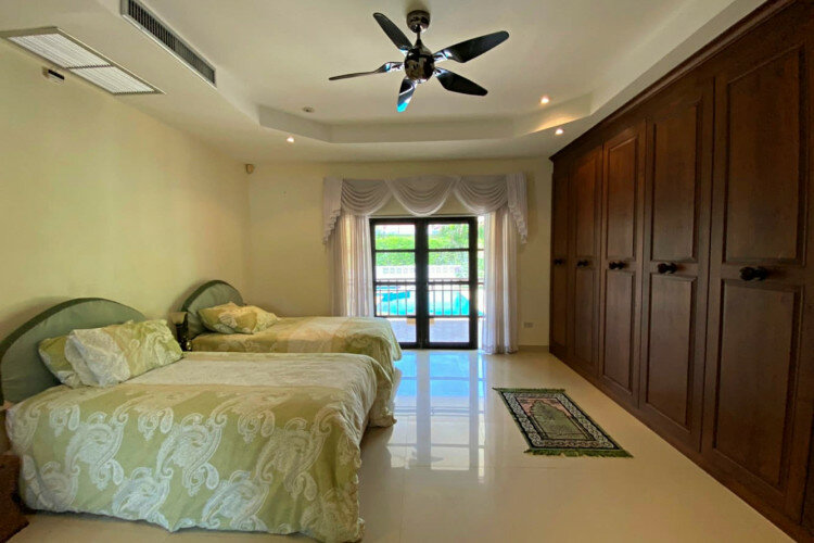 Дом в Хуахине, Таиланд | THE357758