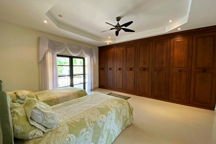 Дом в Хуахине, Таиланд | THE357758