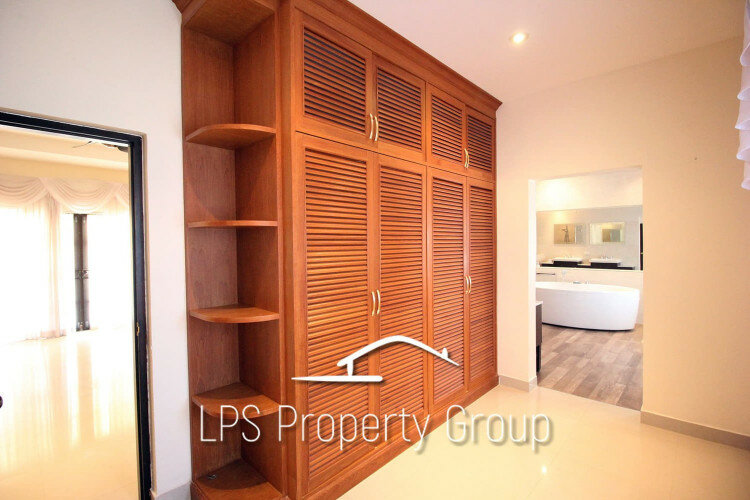 Дом в Хуахине, Таиланд | THE357758