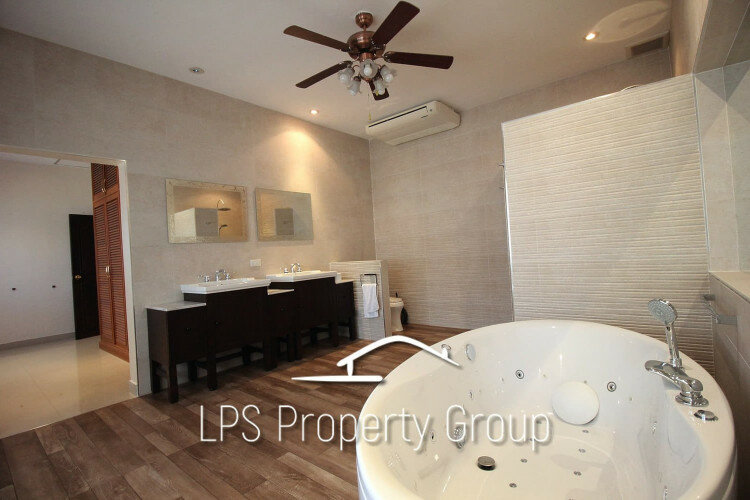 Дом в Хуахине, Таиланд | THE357758