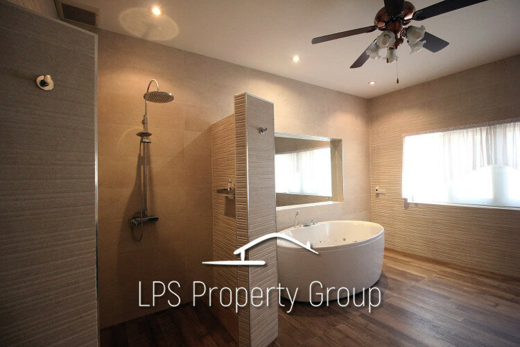 Дом в Хуахине, Таиланд | THE357758