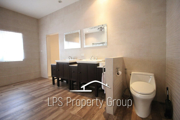 Дом в Хуахине, Таиланд | THE357758