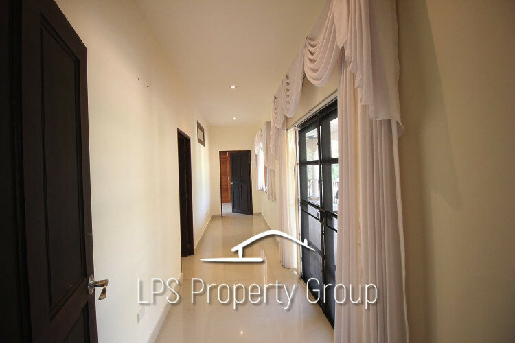 Дом в Хуахине, Таиланд | THE357758