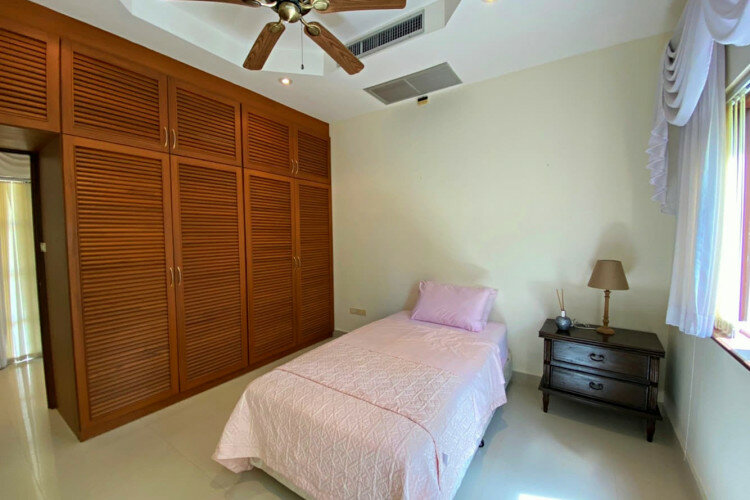 Дом в Хуахине, Таиланд | THE357758