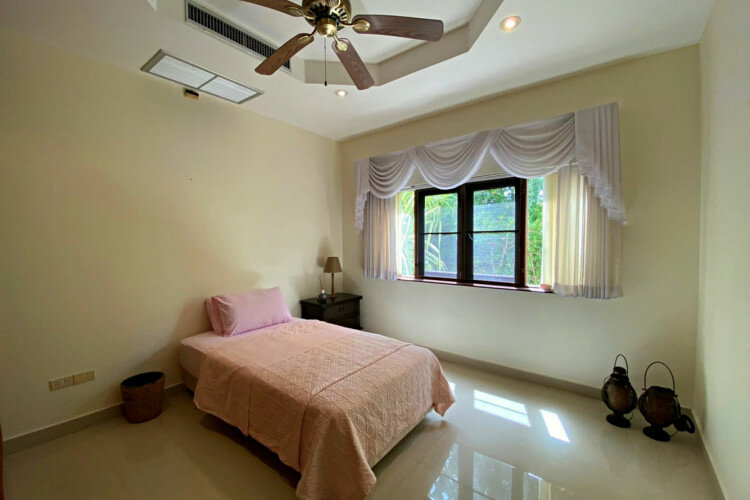 Дом в Хуахине, Таиланд | THE357758