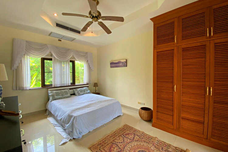 Дом в Хуахине, Таиланд | THE357758