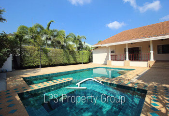 Дом в Хуахине, Таиланд | THE357758