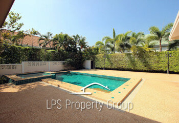 Дом в Хуахине, Таиланд | THE357758