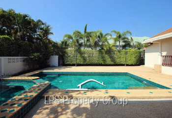 Дом в Хуахине, Таиланд | THE357758