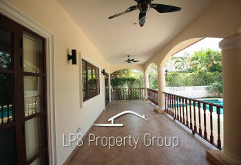 Дом в Хуахине, Таиланд | THE357758