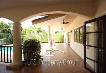 Дом в Хуахине, Таиланд | THE357758