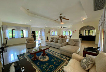 Дом в Хуахине, Таиланд | THE357758