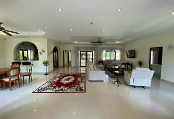 Дом в Хуахине, Таиланд | THE357758