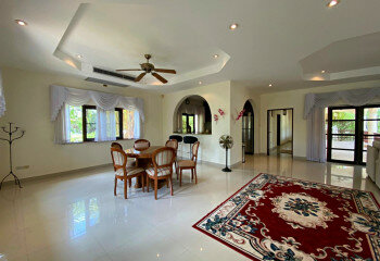 Дом в Хуахине, Таиланд | THE357758