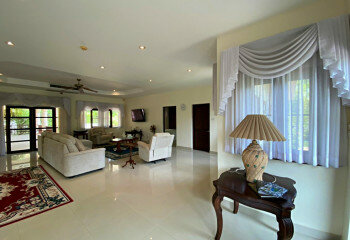 Дом в Хуахине, Таиланд | THE357758