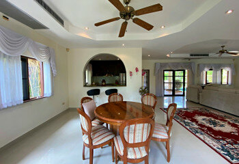 Дом в Хуахине, Таиланд | THE357758