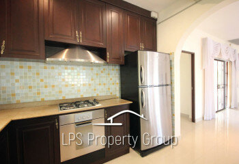 Дом в Хуахине, Таиланд | THE357758