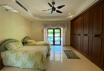 Дом в Хуахине, Таиланд | THE357758