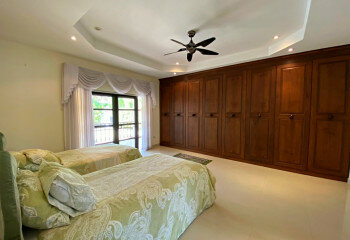 Дом в Хуахине, Таиланд | THE357758